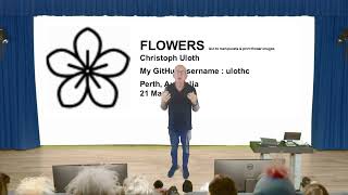 CS50p Final Project   Christoph Uloth