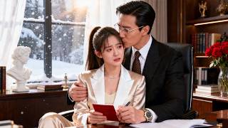 Dipaksa keluarga temu jodoh, dia nikahi bos dingin 40 tahun, ternyata dia sukai dia 5 tahun.