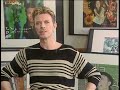 A very gentle way of speaking about his addiction  david bowie interview