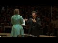 Canzone del Salice (Rossini) - Ann Hallenberg