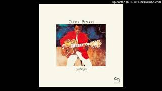 George Benson - Knock On Wood