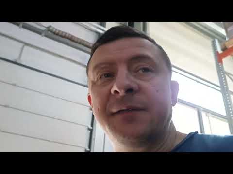 Умер стартер Т5.