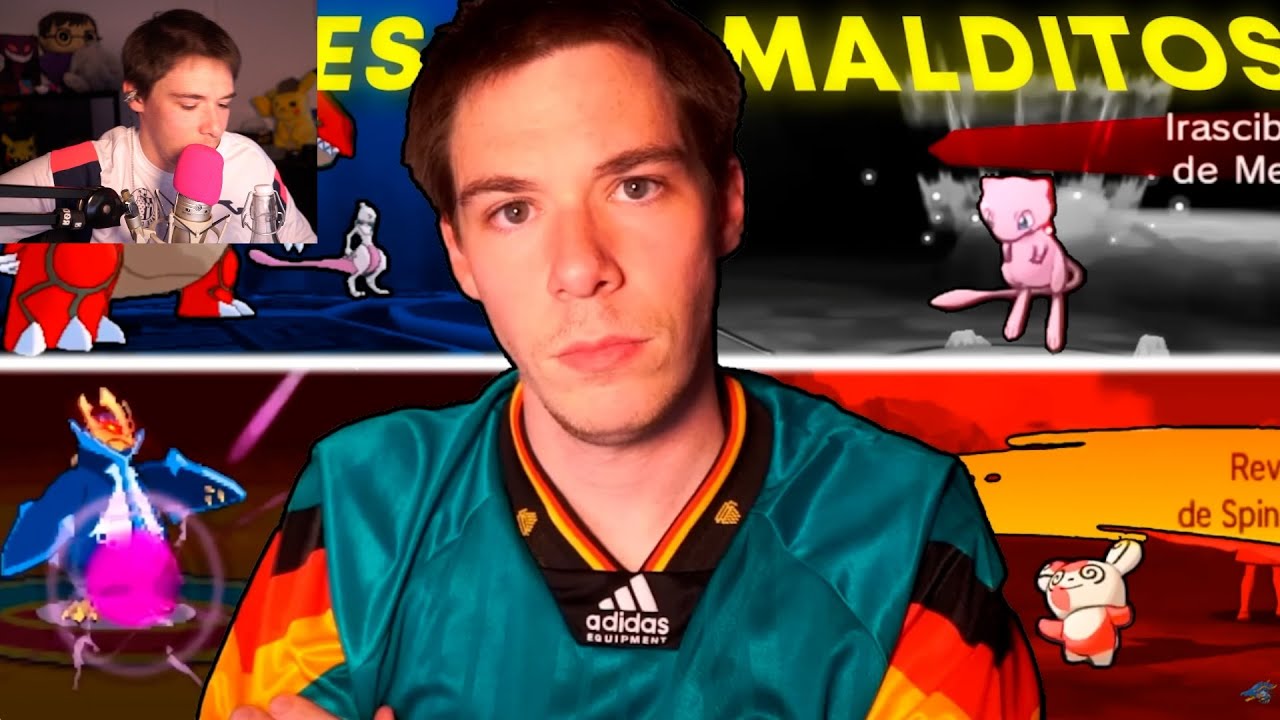 Folagor Reacciona TOP 10 LOCKES MÁS MALDITOS DE FOLAGOR