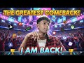 “Guess Who’s Back? 😏 | Gaming Comeback After 10 Months”