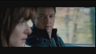 Bourne Serisinin Yeni Kahramanı Jeremy Renner