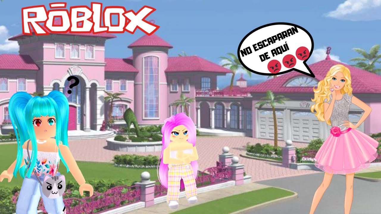 Roblox De Barbie / Barbie Collector - Permitiremos que las personas comprendan juegos de barbie ...