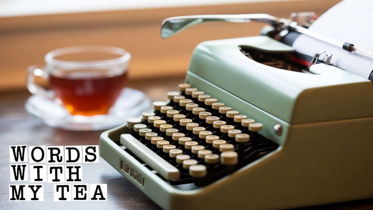 Paper Roses: How Broken Seasons Grow Something Meaningful