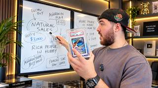We are Witnessing History in Pokemon Cards We are Witnessing History in Pokemon Cards