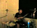 Feeling this  blink 182 drum cover