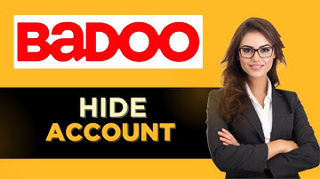 HOW TO HIDE YOUR BADOO ACCOUNT ON YOUR PHONE - FULL GUIDE