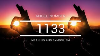 Sincronicidade 1133 Mensagem Angelical