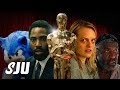 2021 Oscars: Everything You Need to Know | SJU