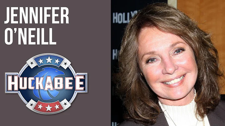 Summer Of '42 Star Jennifer O'Neill And Her Humani...