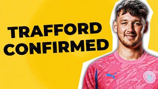 Thumbnail for Trafford Here We Go & Ederson STAYS | Touchline Talk