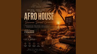 Deep Afro House · Emotional Groove