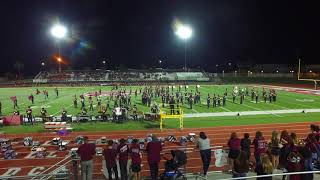 Pvhs Brigade 8302019