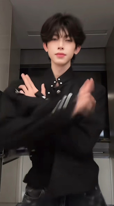 MENTE MÁ - Nakama & Mc Staff | Dance Cover #krstudio