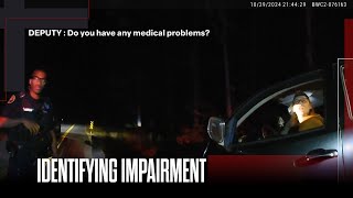 Tennessee Man With Autism Arrested for DUI While Sober