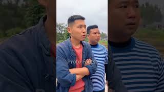 A Story Of 2 Bast Friends Funny Video