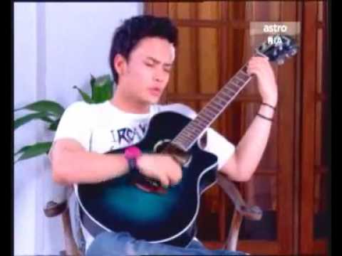 Waktunya cinta- Ricky ost nc