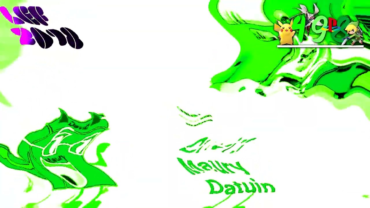 ABS-CBN Csupo V2 (2004) Effects Round 11 vs Users In The Description (11/14)