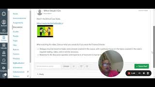 Business Ethics 101 Canvas   Loom   16 July 2022 screenshot 1