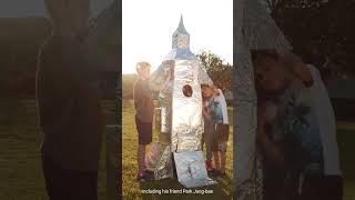 Squid Game Season 2 Gi-Huns Shocking Comeback & Heartbreaking Twist Explained