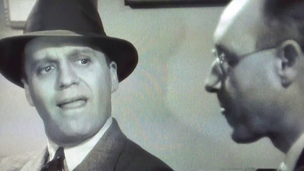 Excerpt from "Broadway Melody of 1936"