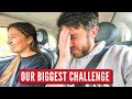 Escaping Italy | Driving Naples to London in 48 Hours | The Ultimate Travel Day Challenge