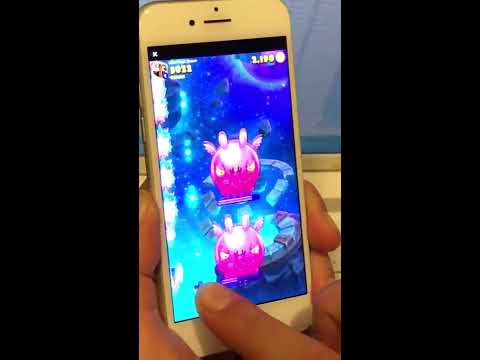 Everwing world record- no hack