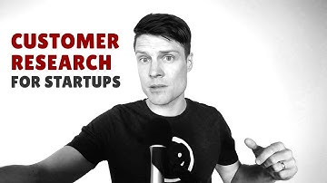 Startup advice: how do you know what to build?