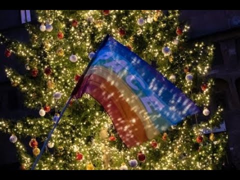 BOLOGNA CAMMINA PER LA PACE