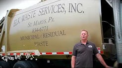 Watch Elk Waste Service's Video!!! 