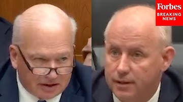 Scott Fitzgerald Questions Witness About Protecting AI Trade Secrets During The Litigation Process