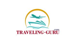 Traveling-Guru Trailer