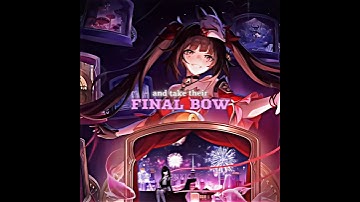 Sparkle Edit || Honkai: Star Rail || The World’s Greatest Actor