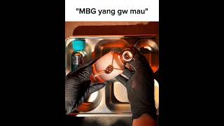 Mbg Mykonos Buat Guweh  perfume parfum fyp jeremyfragrance