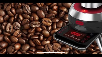 SYNCFO 4 in1 Coffee Roast Analyzer - LaserEnergy Taiwan