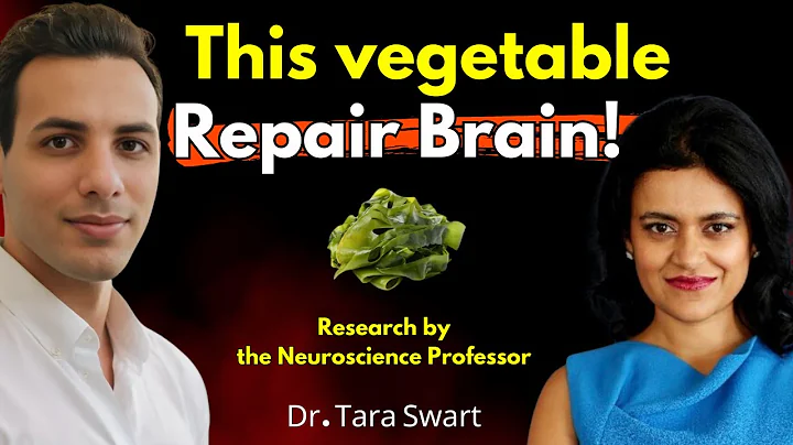 Top Neuroscientist Reveals TOP FOODS that REPAIR BRAIN Cells | Dr. Tara Swart