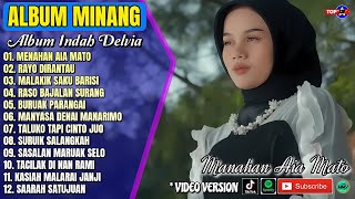 Indah Delvia Full Album || MENAHAN AIA MATO - RAYO DIRANTAU - Lagu Minang Terbaru 2026 Viral Indah Delvia Full Album || MENAHAN AIA MATO - RAYO DIRANTAU - Lagu Minang Terbaru 2026 Viral