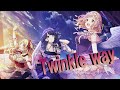 【MV &amp; MAD】Twinkle way|illumination STARS【シャニマス】