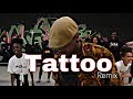 Soft "Tattoo" FT Davido | Choreo by Aron Norbert| Dance Class Video