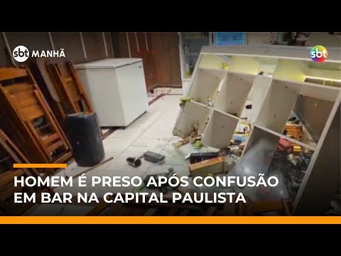 Video sp-briga-motivada-por-ciumes-termina-em-tentativa-de-homicidio-sbt-manha