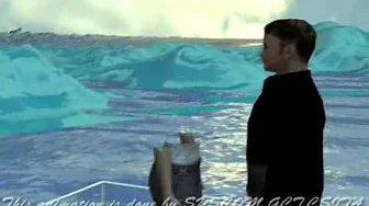 kilimanjaro Animated Song kilimanjaro Animated Song