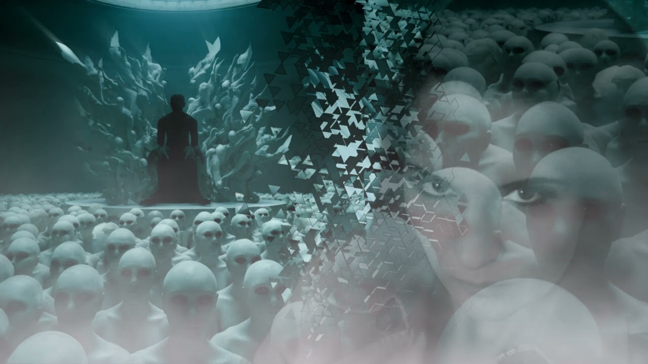 ÄON - Du bist mein Telefon (Die Botschaft)