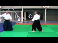 Aikido bruno gonzalez rosheim 2011  bonus jyu wazaavi