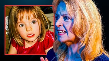 I Am Damn Sure Madeleine McCann Was Not Abducted – Sonia Poulton