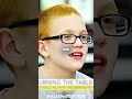 Autistic Boy Meets Favourite Football Player...😁🥹