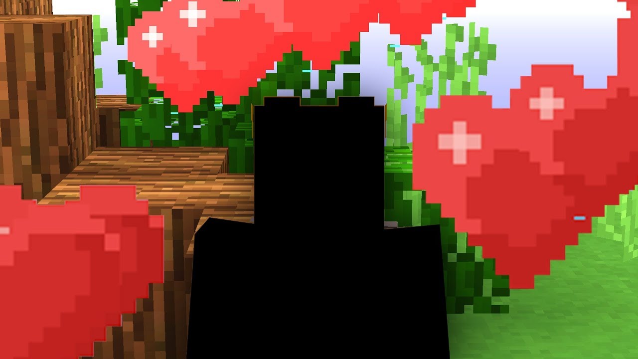 HYPIXEL LOVES THIS SKIN