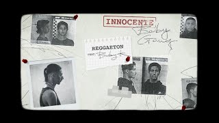 Baby Gang - Reggaeton Feat. Baby K [Official Lyric Video] Resimi